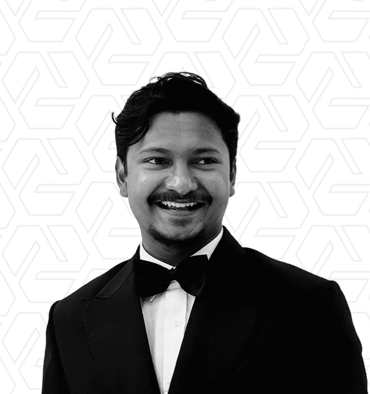 Aadhib Nasser — Technical Founder / Software Engineer / AI & SaaS Builder